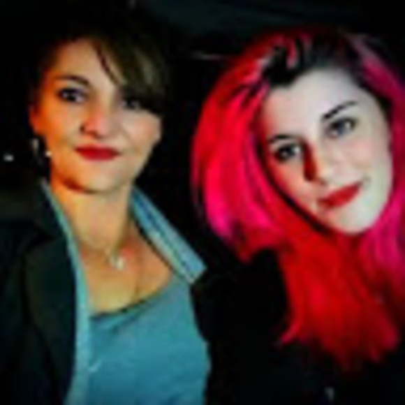 Meet your Posher, Shirley - Picture 1 of 1